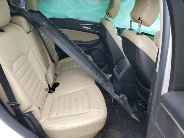 Photo 10 from auction – 2015 FORD EDGE SEL with VIN 2FMTK4J87FBB10792