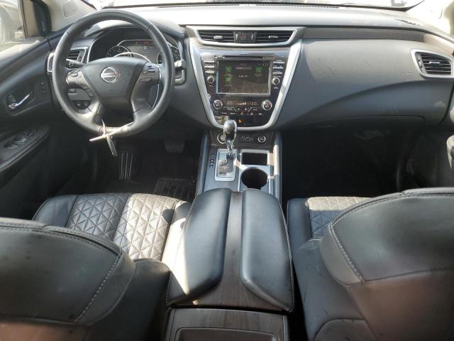 Photo 8 from auction – 2019 NISSAN MURANO S with VIN 5N1AZ2MS5KN144498