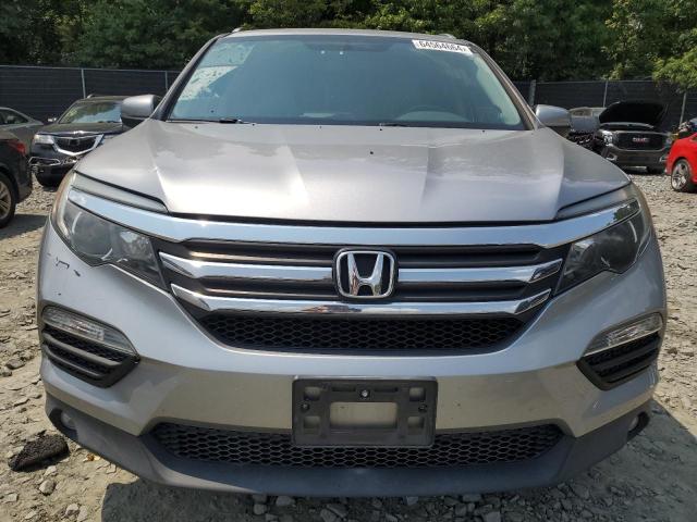 Photo 5 from auction – 2016 HONDA PILOT EXLN with VIN 5FNYF6H76GB041864