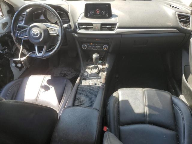 Photo 8 from auction – 2017 MAZDA 3 TOURING with VIN JM1BN1L72H1102107