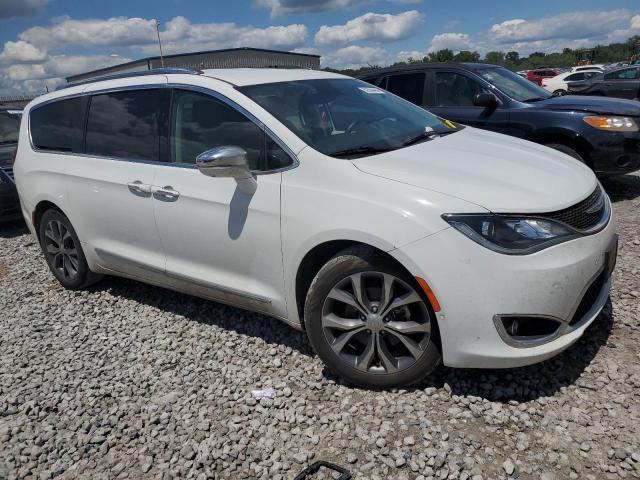 Photo 4 from auction – 2018 CHRYSLER PACIFICA L with VIN 2C4RC1GG5JR210575