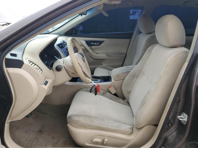 Photo 7 from auction – 2013 NISSAN ALTIMA 2.5 with VIN 1N4AL3AP3DN580495