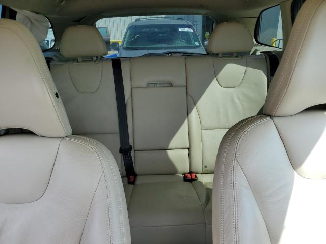 Photo 10 from auction – 2012 VOLVO XC60 3.2 with VIN YV4952DL7C2310113