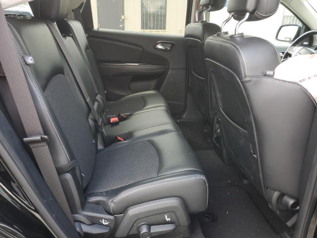Photo 11 from auction – 2018 DODGE JOURNEY CR with VIN 3C4PDCGGXJT505362