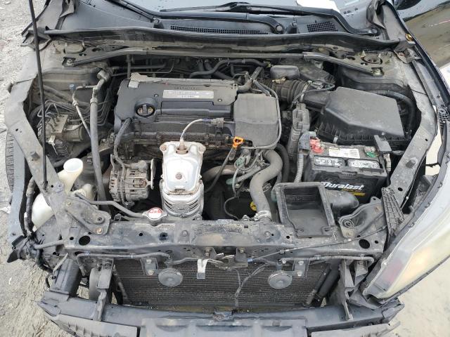 Photo 11 from auction – 2014 HONDA ACCORD EXL with VIN 1HGCR2F86EA234495