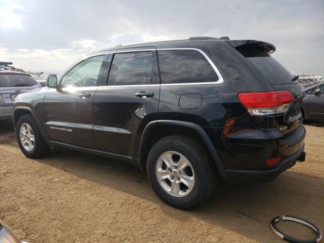 Photo 2 from auction – 2016 JEEP GRAND CHER with VIN 1C4RJFAG0GC454857