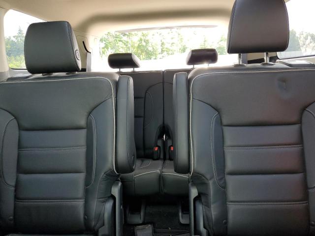 Photo 10 from auction – 2017 GMC ACADIA DEN with VIN 1GKKNXLS8HZ127218