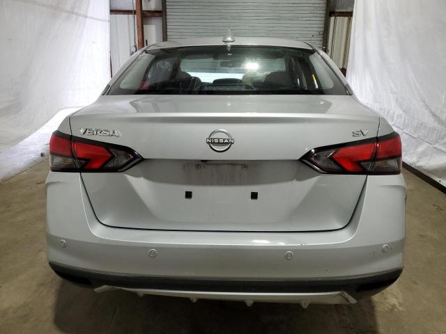 Photo 6 from auction – 2023 NISSAN VERSA SV with VIN 3N1CN8EV8PL847351