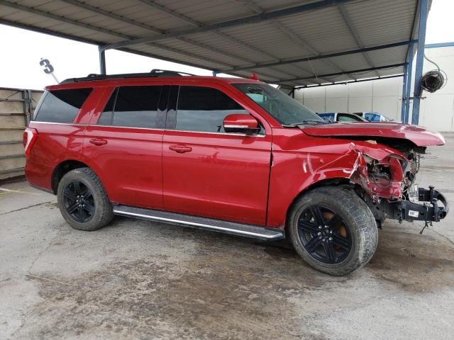 Photo 4 from auction – 2020 FORD EXPEDITION with VIN 1FMJU1HT6LEA73504