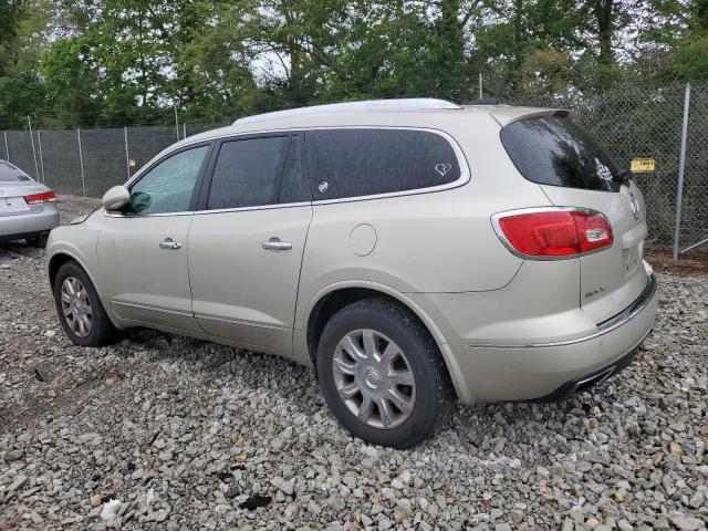 Photo 2 from auction – 2016 BUICK ENCLAVE with VIN 5GAKVCKD5GJ267913