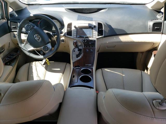 Photo 8 from auction – 2015 TOYOTA VENZA LE/X with VIN 4T3BK3BB1FU112233