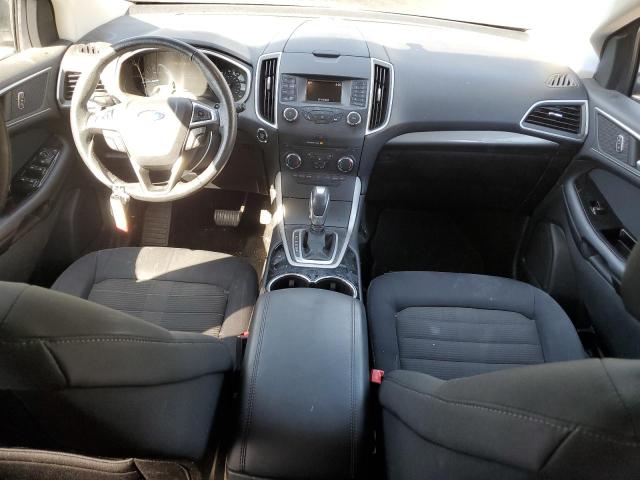 Photo 8 from auction – 2017 FORD EDGE SEL with VIN 2FMPK3J91HBB19575