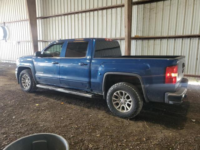 Photo 2 from auction – 2015 GMC SIERRA K15 with VIN 3GTU2UEC1FG460259