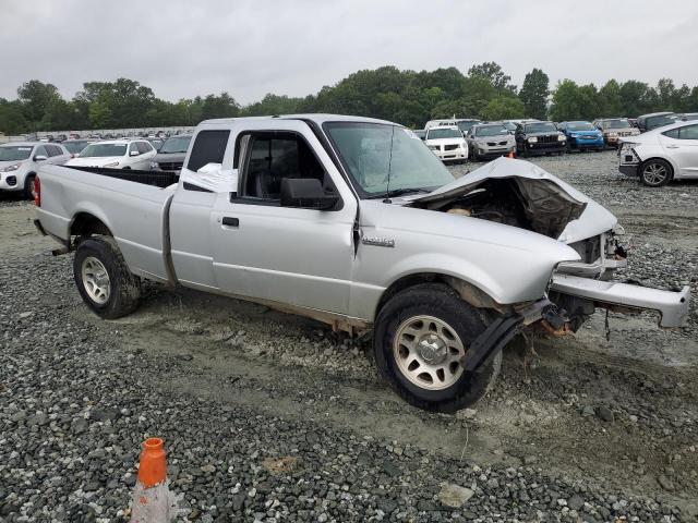 Photo 4 from auction – 2010 FORD RANGER SUP with VIN 1FTKR1ED6APA46490