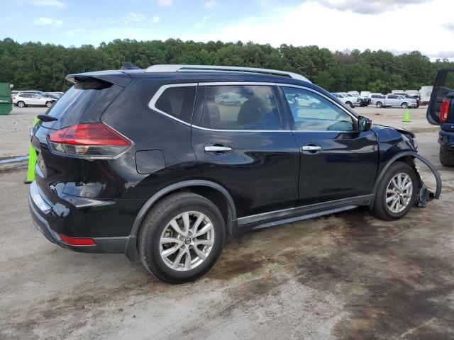 Photo 3 from auction – 2018 NISSAN ROGUE S with VIN KNMAT2MT6JP594243