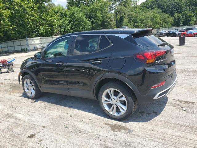 Photo 2 from auction – 2022 BUICK ENCORE GX with VIN KL4MMCSL4NB092346