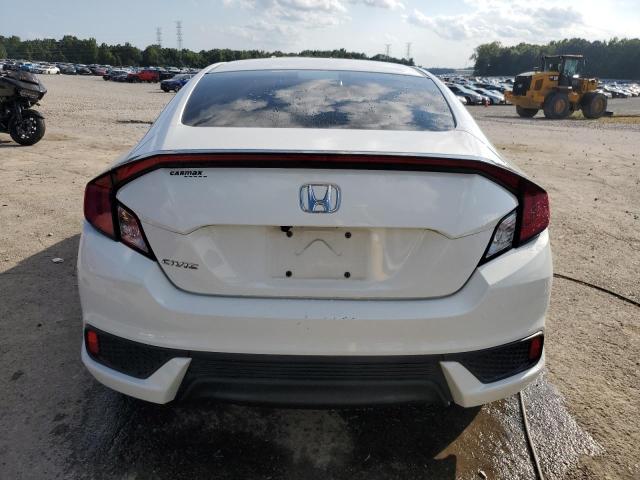 Photo 6 from auction – 2017 HONDA CIVIC LX with VIN 2HGFC4B09HH302420