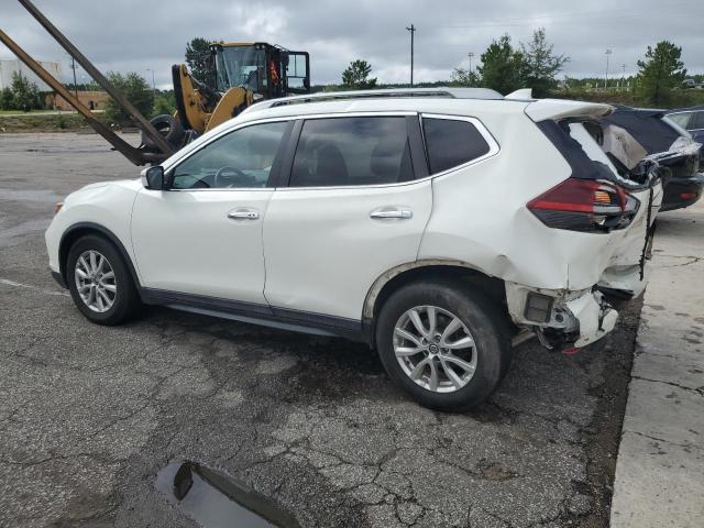 Photo 2 from auction – 2019 NISSAN ROGUE S with VIN 5N1AT2MT9KC830565