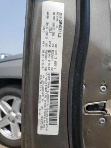 Photo 14 from auction – 2008 JEEP COMPASS SP with VIN 1J8FF47W58D654208
