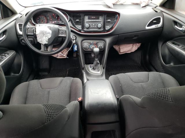 Photo 8 from auction – 2015 DODGE DART SE with VIN 1C3CDFAA1FD432906