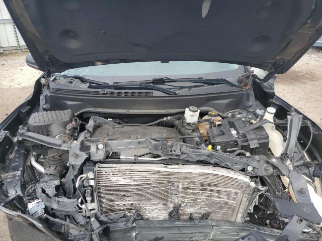 Photo 12 from auction – 2018 GMC TERRAIN SL with VIN 3GKALPEX2JL279809