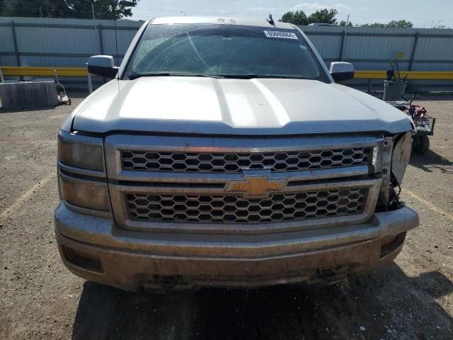 Photo 5 from auction – 2015 CHEVROLET SILVERADO with VIN 3GCUKREC1FG127105