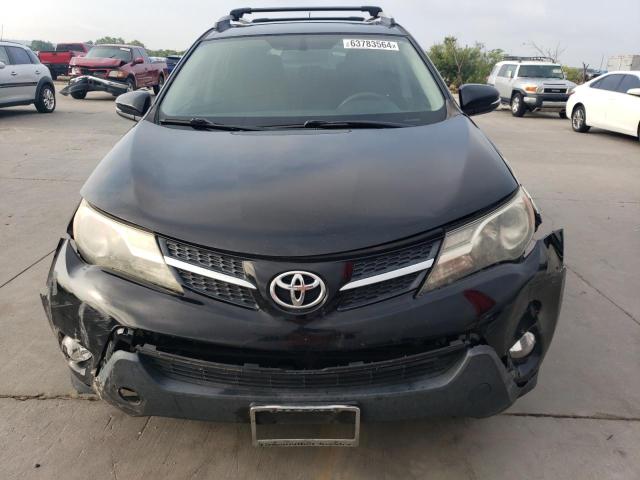 Photo 5 from auction – 2015 TOYOTA RAV4 XLE with VIN 2T3WFREV9FW220453