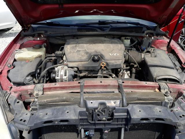 Photo 11 from auction – 2011 BUICK LUCERNE CX with VIN 1G4HJ5EM7BU108261