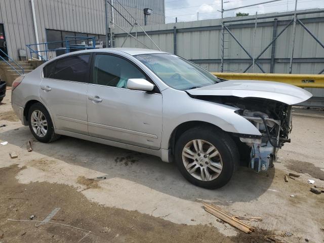 Photo 4 from auction – 2012 NISSAN ALTIMA BAS with VIN 1N4AL2AP0CN579474