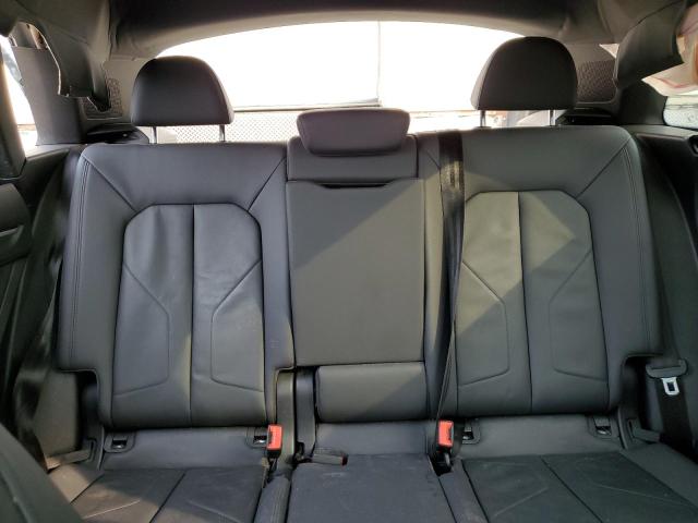 Photo 10 from auction – 2020 AUDI Q3 PREMIUM with VIN WA1BECF35L1079977