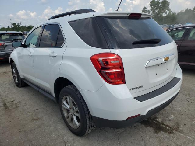 Photo 2 from auction – 2017 CHEVROLET EQUINOX LT with VIN 2GNALCEK4H1563454