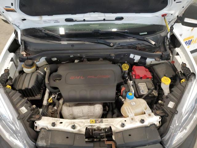 Photo 12 from auction – 2019 RAM PROMASTER with VIN ZFBHRFAB6K6M09926