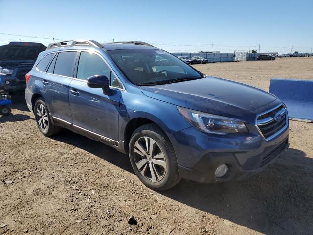 Photo 4 from auction – 2019 SUBARU OUTBACK 2. with VIN 4S4BSANC2K3331946