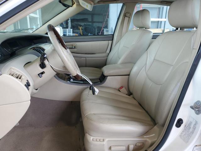 Photo 7 from auction – 2003 TOYOTA AVALON XL with VIN 4T1BF28B73U303018
