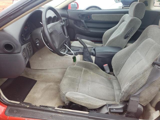 Фото 7 с аукциона – 1993 DODGE STEALTH ES с VIN JB3BM54J0PY046051