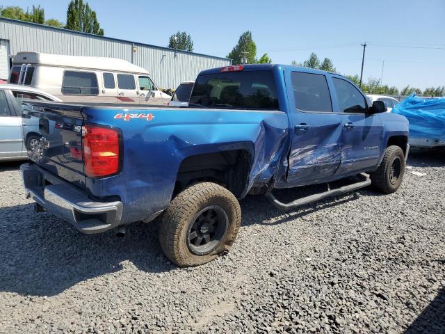Photo 3 from auction – 2017 CHEVROLET SILVERADO with VIN 3GCUKREC0HG144898