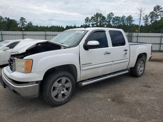 Photo 1 from auction – 2011 GMC SIERRA C15 with VIN 3GTP1VE07BG197586