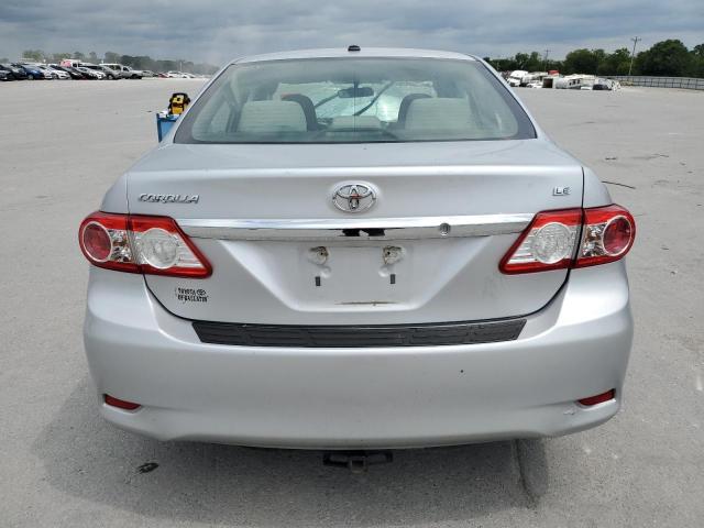 Photo 6 from auction – 2011 TOYOTA COROLLA BA with VIN JTDBU4EE6BJ102294