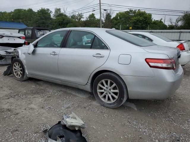 Photo 2 from auction – 2011 TOYOTA CAMRY BASE with VIN 4T4BF3EKXBR198859