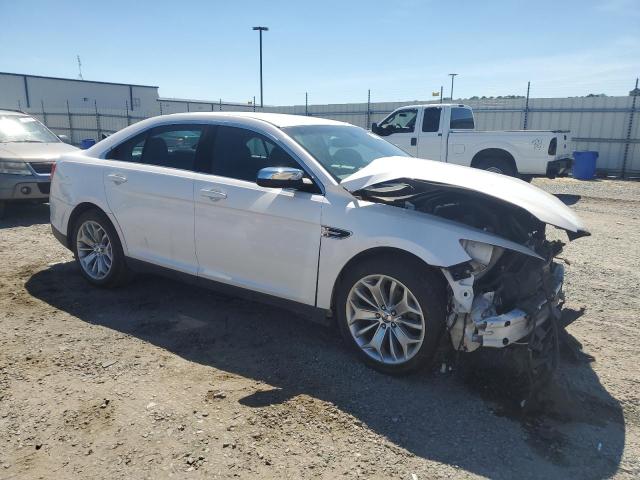 Photo 4 from auction – 2014 FORD TAURUS LIM with VIN 1FAHP2F88EG176709