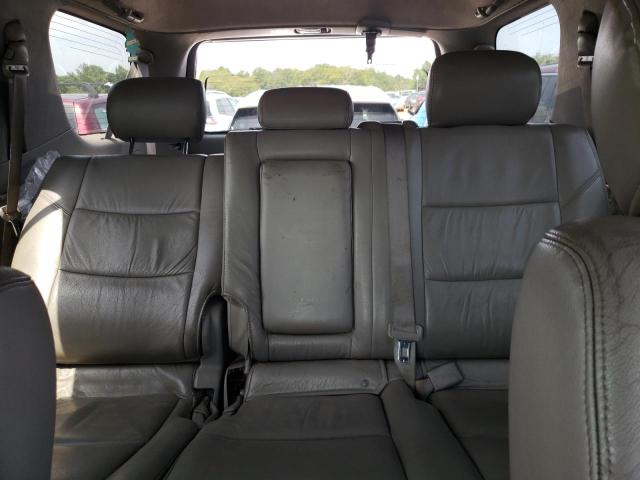 Photo 10 from auction – 2007 TOYOTA SEQUOIA LI with VIN 5TDBT48A17S284976