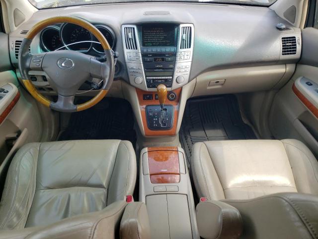 Photo 8 from auction – 2004 LEXUS RX 330 with VIN JTJHA31U240002273