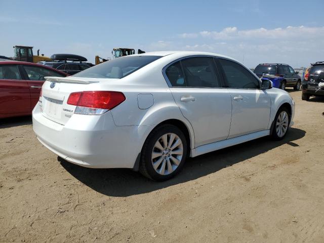 Photo 3 from auction – 2012 SUBARU LEGACY 2.5 with VIN 4S3BMBK64C3026372