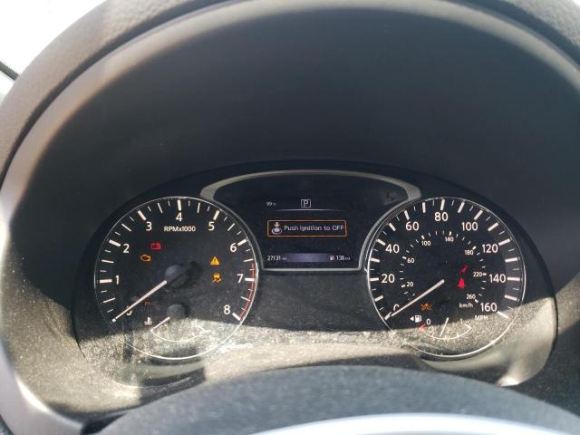 Photo 9 from auction – 2018 NISSAN ALTIMA 2.5 with VIN 1N4AL3AP3JC138808
