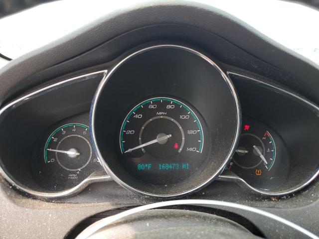 Photo 9 from auction – 2012 CHEVROLET MALIBU 2LT with VIN 1G1ZD5EU7CF363443