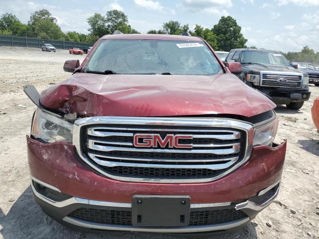 Photo 5 from auction – 2018 GMC ACADIA SLT with VIN 1GKKNULS2JZ208140