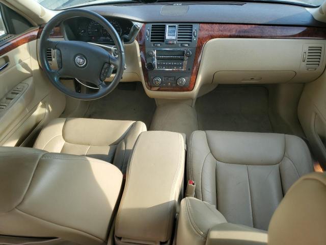 Photo 8 from auction – 2007 CADILLAC DTS with VIN 1G6KD57Y97U159806