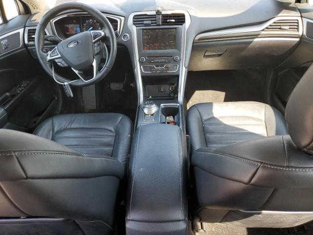 Photo 8 from auction – 2017 FORD FUSION SE with VIN 3FA6P0HD8HR405957
