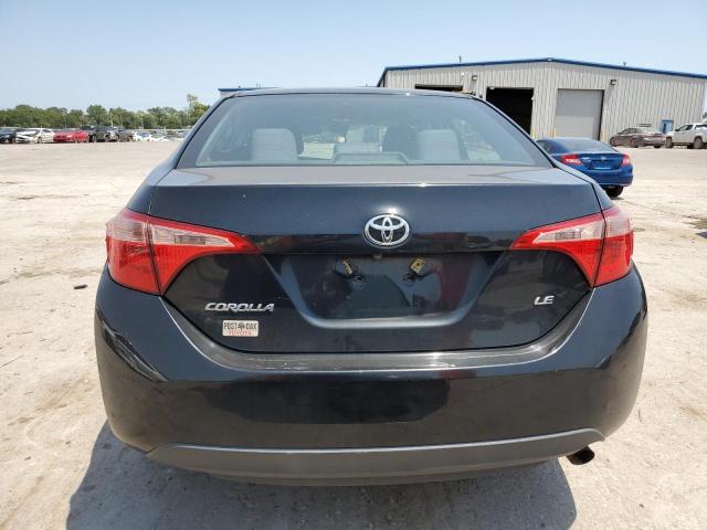 Photo 6 from auction – 2018 TOYOTA COROLLA L with VIN 2T1BURHE3JC068351