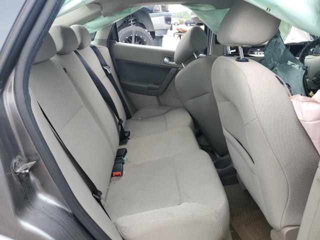 Фото 10 с аукциона – 2011 FORD FOCUS SES с VIN 1FAHP3GN2BW128926
